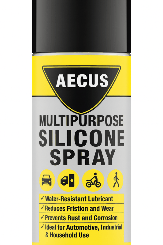 Multipurpose Magical Car Spray 150 ml