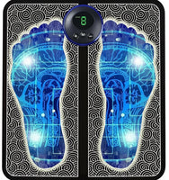 Electric Foot Relaxation Massage Pad