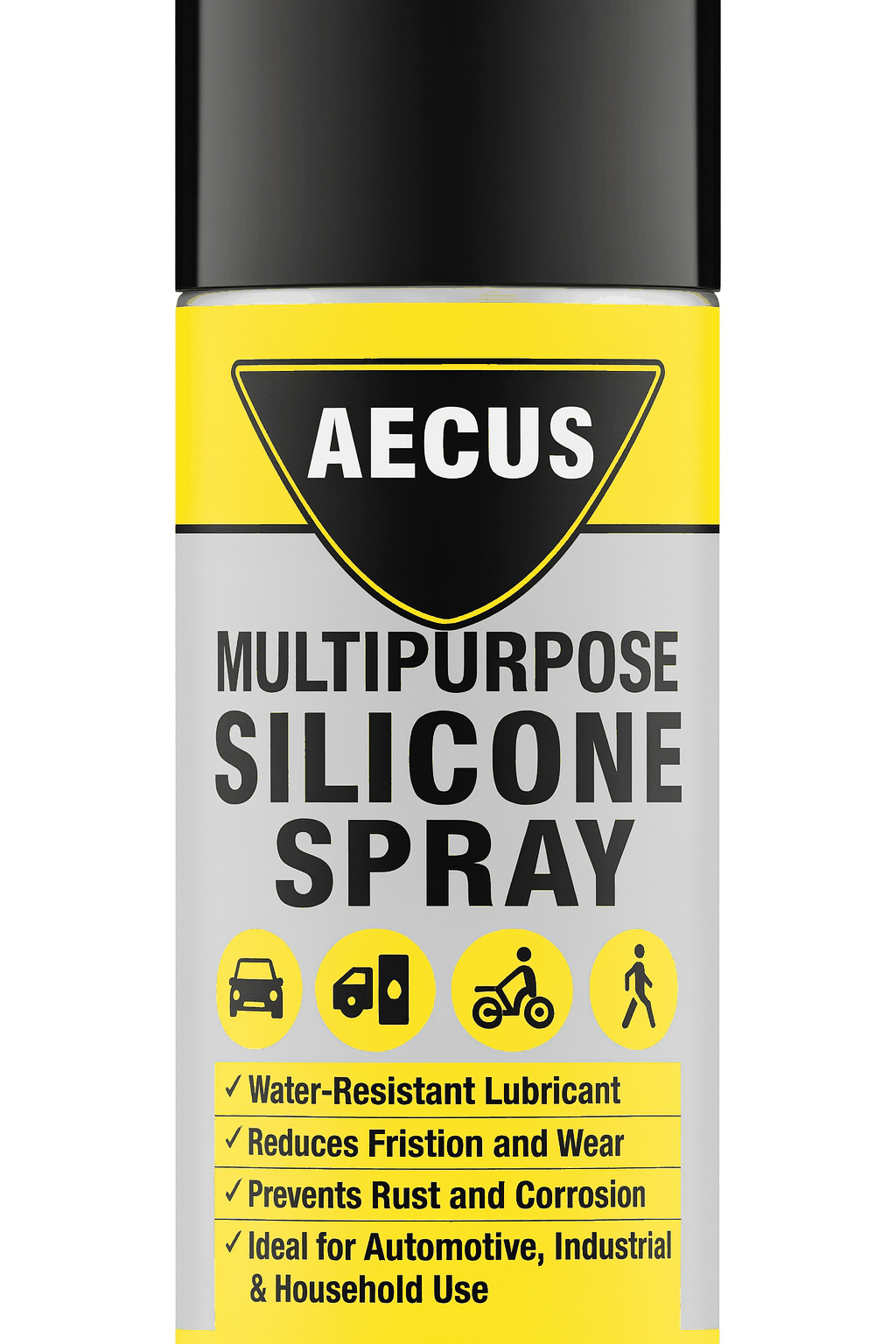 Multipurpose Magical Car Spray 150 ml