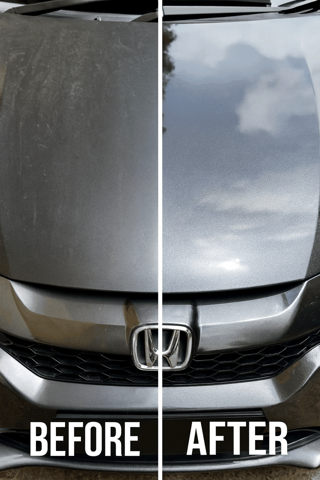 Multipurpose Magical Car Spray 150 ml