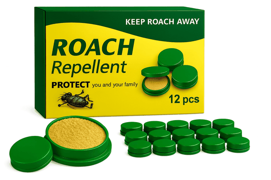 Cockroach Killer Gel (Pack of 2)